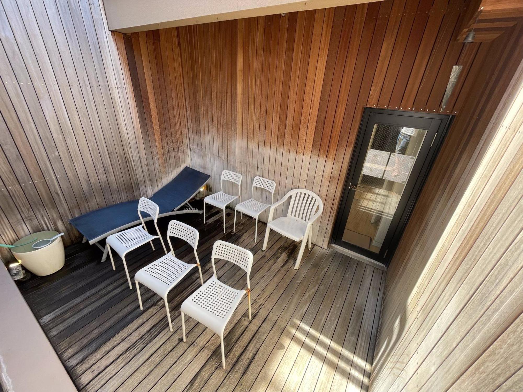 Capsule Inn Kinshicho Tokyo Eksteriør bilde